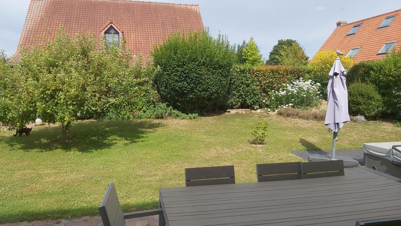 2 Chambres de 16m2 à 10kms de Lille Beaucamps-Ligny Esterno foto