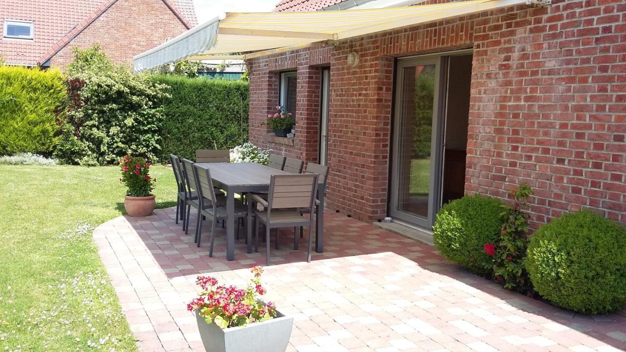 2 Chambres de 16m2 à 10kms de Lille Beaucamps-Ligny Esterno foto