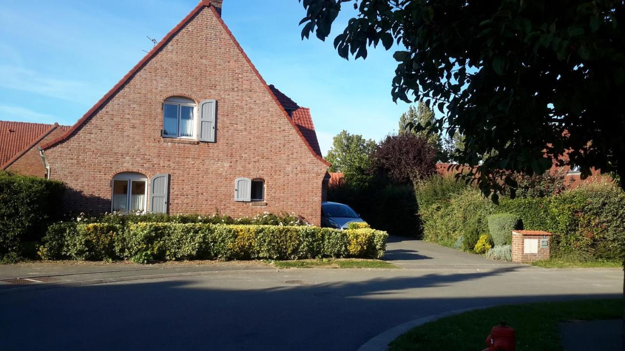 2 Chambres de 16m2 à 10kms de Lille Beaucamps-Ligny Esterno foto