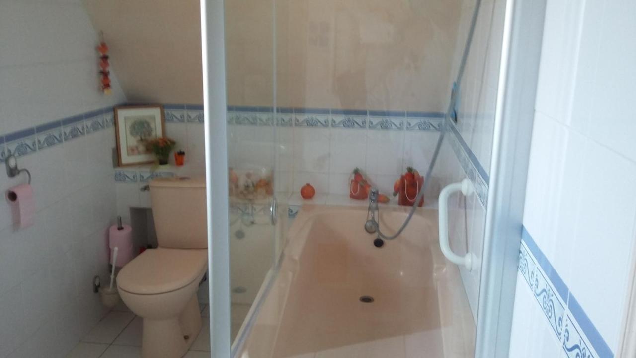 2 Chambres de 16m2 à 10kms de Lille Beaucamps-Ligny Esterno foto